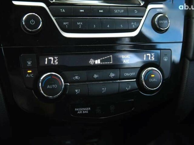 Ниссан ИксТрейл, объемом двигателя 2 л и пробегом 152 тыс. км за 18000 $, фото 16 на Automoto.ua