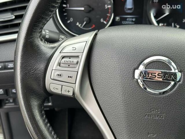 Ниссан ИксТрейл, объемом двигателя 1.6 л и пробегом 122 тыс. км за 18990 $, фото 24 на Automoto.ua
