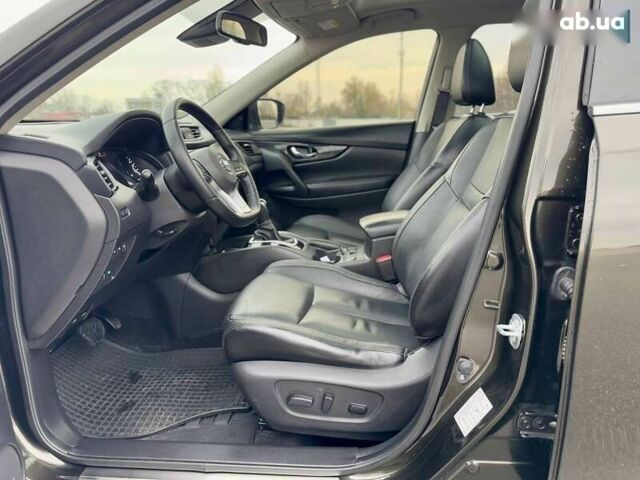 Ниссан ИксТрейл, объемом двигателя 1.6 л и пробегом 166 тыс. км за 20500 $, фото 25 на Automoto.ua