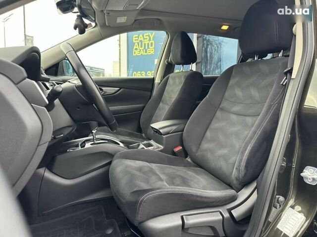 Ниссан ИксТрейл, объемом двигателя 1.6 л и пробегом 122 тыс. км за 18990 $, фото 19 на Automoto.ua