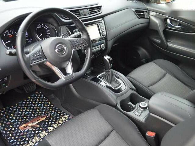 Ниссан ИксТрейл, объемом двигателя 2 л и пробегом 70 тыс. км за 21500 $, фото 18 на Automoto.ua