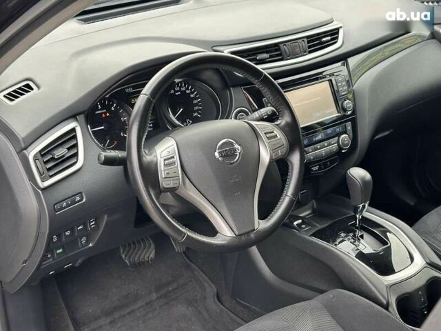Ниссан ИксТрейл, объемом двигателя 1.6 л и пробегом 122 тыс. км за 18990 $, фото 18 на Automoto.ua