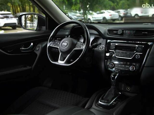 Ниссан ИксТрейл, объемом двигателя 2 л и пробегом 152 тыс. км за 18000 $, фото 10 на Automoto.ua