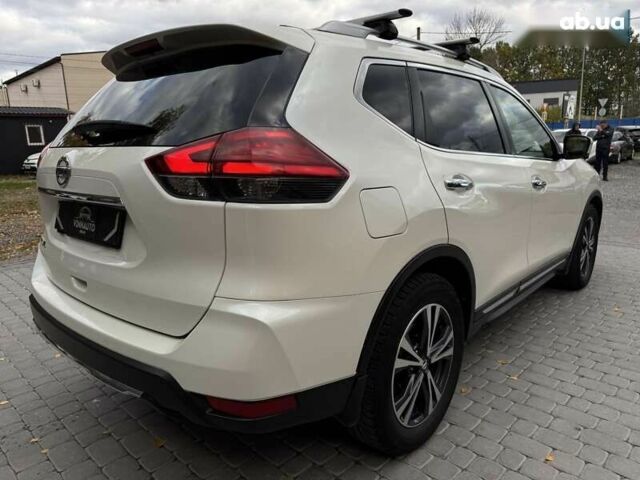 Ніссан ІксТрейл, об'ємом двигуна 0 л та пробігом 168 тис. км за 18500 $, фото 12 на Automoto.ua