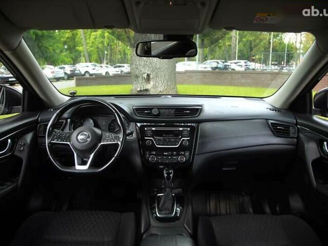 Ниссан ИксТрейл, объемом двигателя 2 л и пробегом 152 тыс. км за 18000 $, фото 11 на Automoto.ua