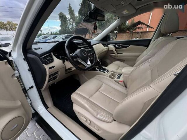 Ніссан ІксТрейл, об'ємом двигуна 0 л та пробігом 168 тис. км за 18500 $, фото 22 на Automoto.ua