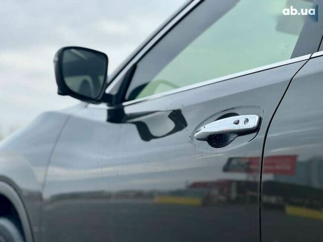 Ниссан ИксТрейл, объемом двигателя 1.6 л и пробегом 166 тыс. км за 20500 $, фото 17 на Automoto.ua