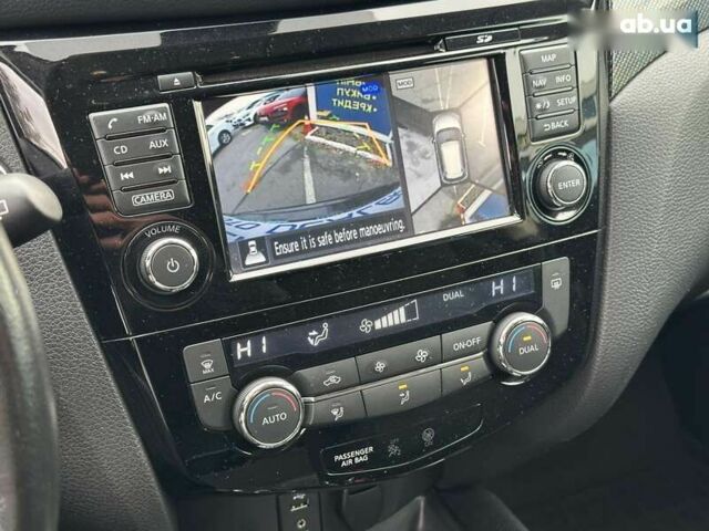 Ниссан ИксТрейл, объемом двигателя 1.6 л и пробегом 122 тыс. км за 18990 $, фото 26 на Automoto.ua