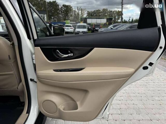 Ніссан ІксТрейл, об'ємом двигуна 0 л та пробігом 168 тис. км за 18500 $, фото 28 на Automoto.ua