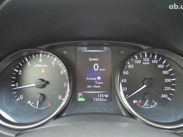 Ниссан ИксТрейл, объемом двигателя 2 л и пробегом 70 тыс. км за 21500 $, фото 26 на Automoto.ua