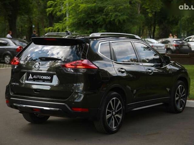 Ниссан ИксТрейл, объемом двигателя 2 л и пробегом 152 тыс. км за 18000 $, фото 3 на Automoto.ua