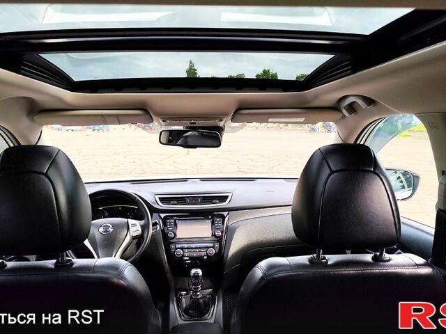 Ніссан ІксТрейл, об'ємом двигуна 1.6 л та пробігом 181 тис. км за 17300 $, фото 7 на Automoto.ua