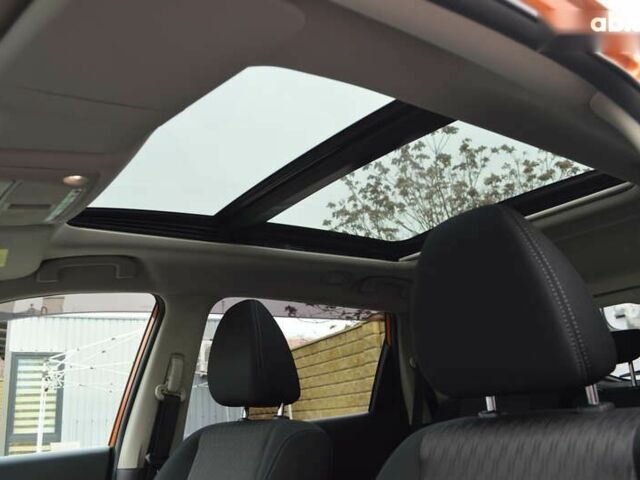 Ниссан ИксТрейл, объемом двигателя 2 л и пробегом 70 тыс. км за 21500 $, фото 19 на Automoto.ua