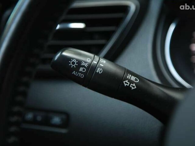 Ниссан ИксТрейл, объемом двигателя 2 л и пробегом 152 тыс. км за 18000 $, фото 20 на Automoto.ua