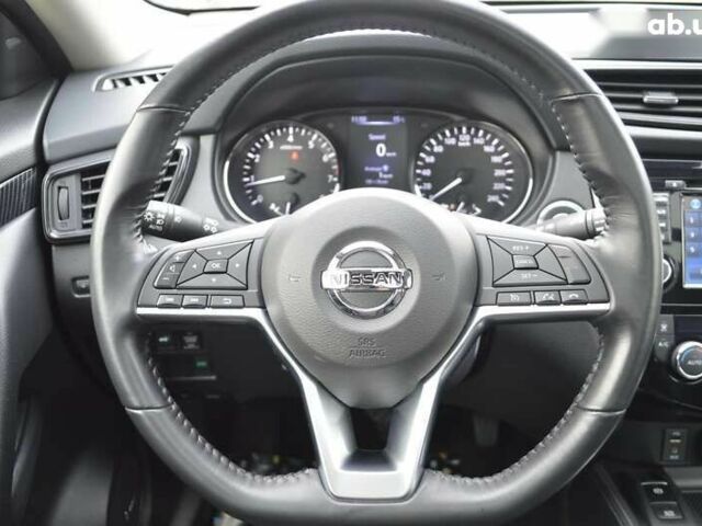 Ниссан ИксТрейл, объемом двигателя 2 л и пробегом 70 тыс. км за 21500 $, фото 20 на Automoto.ua