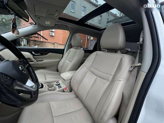 Ніссан ІксТрейл, об'ємом двигуна 0 л та пробігом 168 тис. км за 18500 $, фото 25 на Automoto.ua