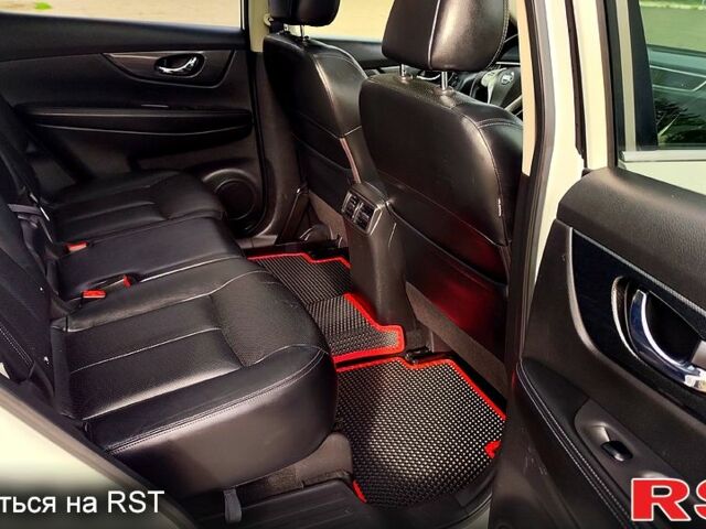 Ніссан ІксТрейл, об'ємом двигуна 1.6 л та пробігом 181 тис. км за 17300 $, фото 6 на Automoto.ua