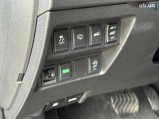 Ниссан ИксТрейл, объемом двигателя 1.6 л и пробегом 122 тыс. км за 18990 $, фото 21 на Automoto.ua