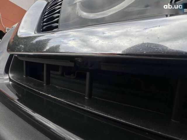 Ніссан ІксТрейл, об'ємом двигуна 0 л та пробігом 168 тис. км за 18500 $, фото 18 на Automoto.ua