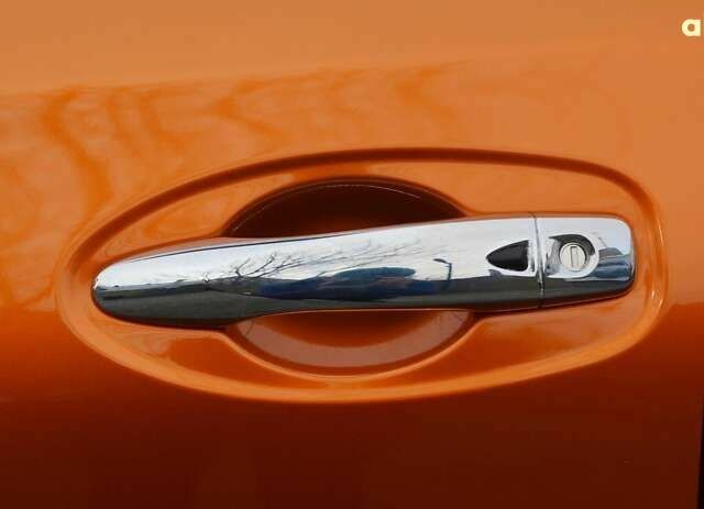 Ниссан ИксТрейл, объемом двигателя 2 л и пробегом 70 тыс. км за 21500 $, фото 13 на Automoto.ua