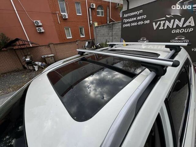 Ніссан ІксТрейл, об'ємом двигуна 0 л та пробігом 168 тис. км за 18500 $, фото 21 на Automoto.ua