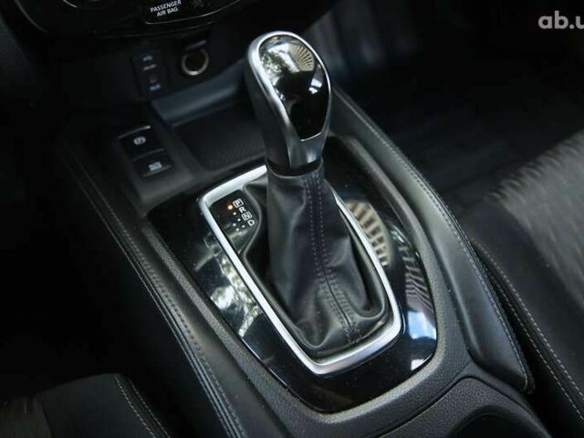Ниссан ИксТрейл, объемом двигателя 2 л и пробегом 152 тыс. км за 18000 $, фото 17 на Automoto.ua
