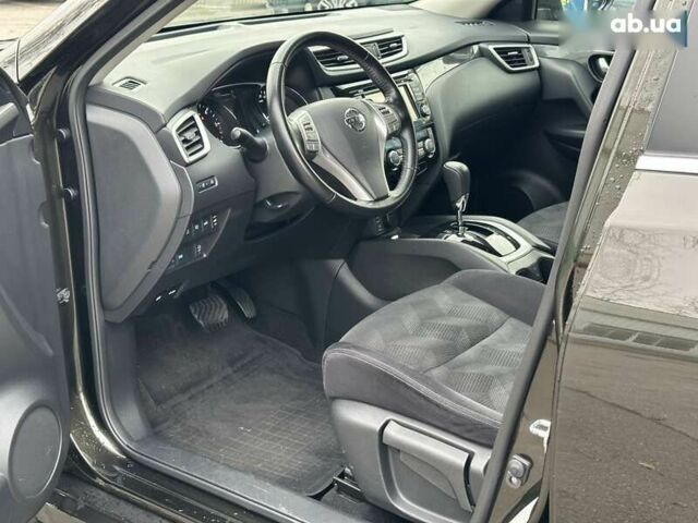 Ниссан ИксТрейл, объемом двигателя 1.6 л и пробегом 122 тыс. км за 18990 $, фото 17 на Automoto.ua