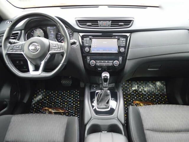 Ниссан ИксТрейл, объемом двигателя 2 л и пробегом 70 тыс. км за 21500 $, фото 21 на Automoto.ua