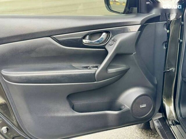 Ниссан ИксТрейл, объемом двигателя 1.6 л и пробегом 166 тыс. км за 20500 $, фото 19 на Automoto.ua