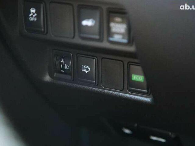 Ниссан ИксТрейл, объемом двигателя 2 л и пробегом 152 тыс. км за 18000 $, фото 22 на Automoto.ua