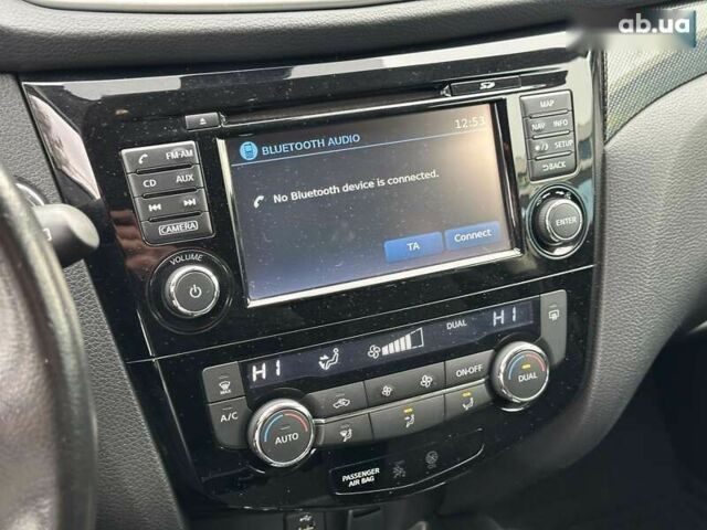 Ниссан ИксТрейл, объемом двигателя 1.6 л и пробегом 122 тыс. км за 18990 $, фото 25 на Automoto.ua