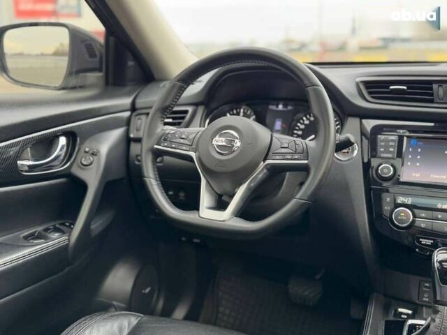 Ниссан ИксТрейл, объемом двигателя 1.6 л и пробегом 166 тыс. км за 20500 $, фото 27 на Automoto.ua