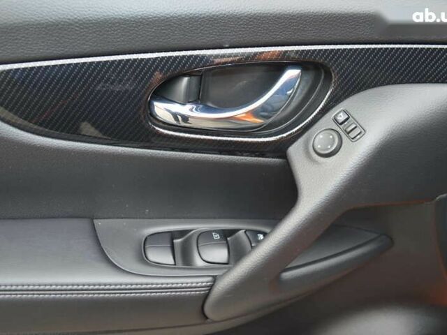 Ниссан ИксТрейл, объемом двигателя 2 л и пробегом 70 тыс. км за 21500 $, фото 16 на Automoto.ua