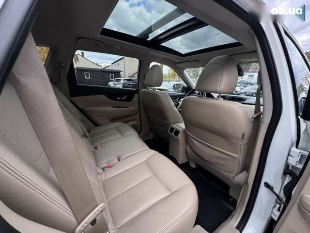 Ніссан ІксТрейл, об'ємом двигуна 0 л та пробігом 168 тис. км за 18500 $, фото 29 на Automoto.ua