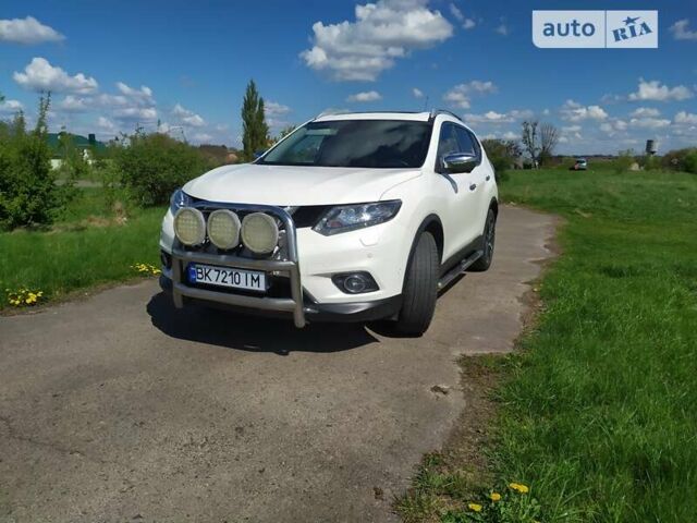 Ниссан ИксТрейл, объемом двигателя 2 л и пробегом 205 тыс. км за 17200 $, фото 9 на Automoto.ua