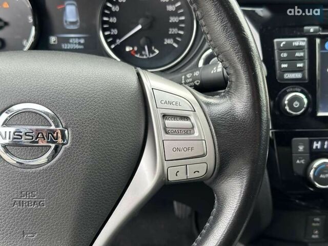 Ниссан ИксТрейл, объемом двигателя 1.6 л и пробегом 122 тыс. км за 18990 $, фото 23 на Automoto.ua