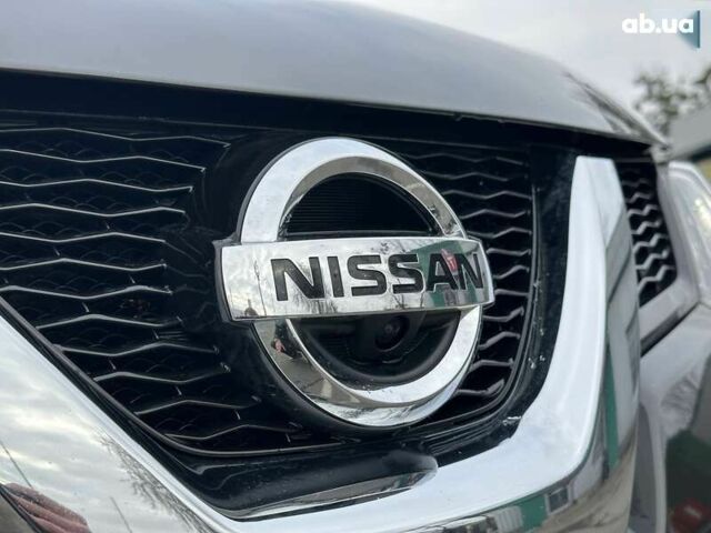 Ниссан ИксТрейл, объемом двигателя 1.6 л и пробегом 122 тыс. км за 18990 $, фото 13 на Automoto.ua