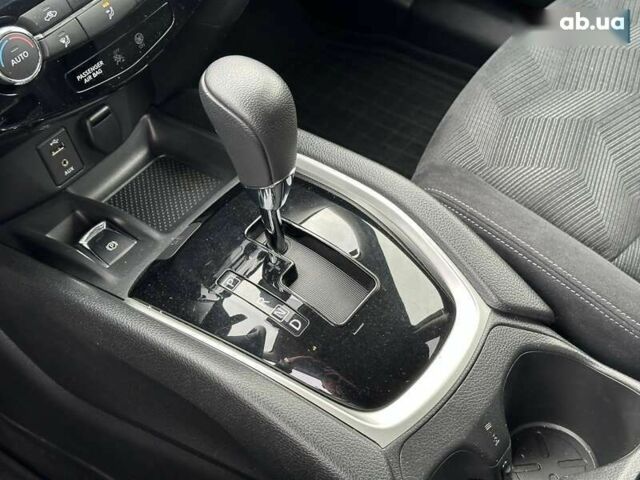 Ниссан ИксТрейл, объемом двигателя 1.6 л и пробегом 122 тыс. км за 18990 $, фото 28 на Automoto.ua