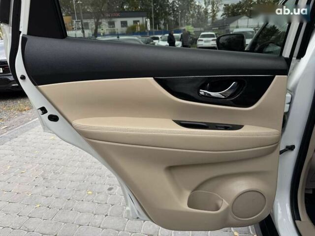 Ніссан ІксТрейл, об'ємом двигуна 0 л та пробігом 168 тис. км за 18500 $, фото 26 на Automoto.ua