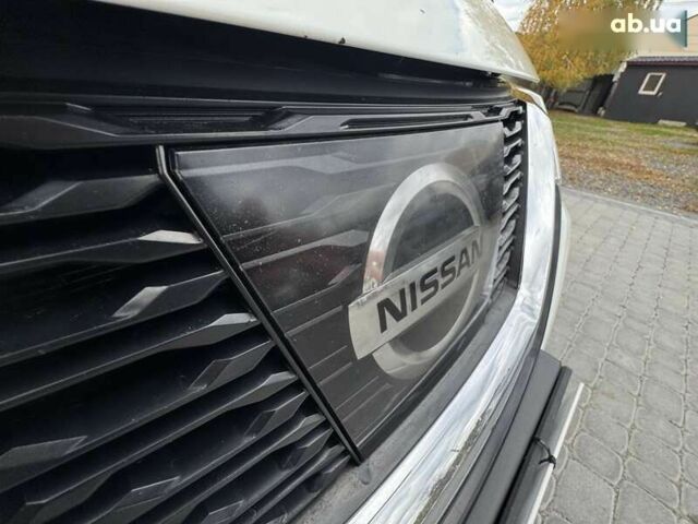 Ніссан ІксТрейл, об'ємом двигуна 0 л та пробігом 168 тис. км за 18500 $, фото 17 на Automoto.ua