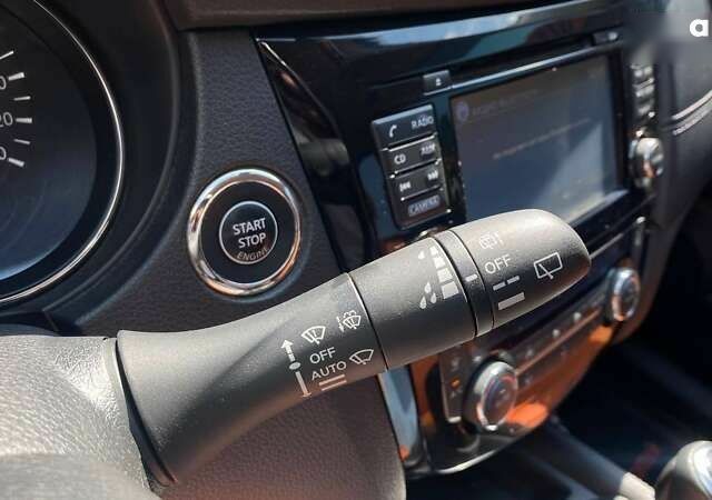 Ниссан ИксТрейл, объемом двигателя 1.6 л и пробегом 70 тыс. км за 22300 $, фото 23 на Automoto.ua