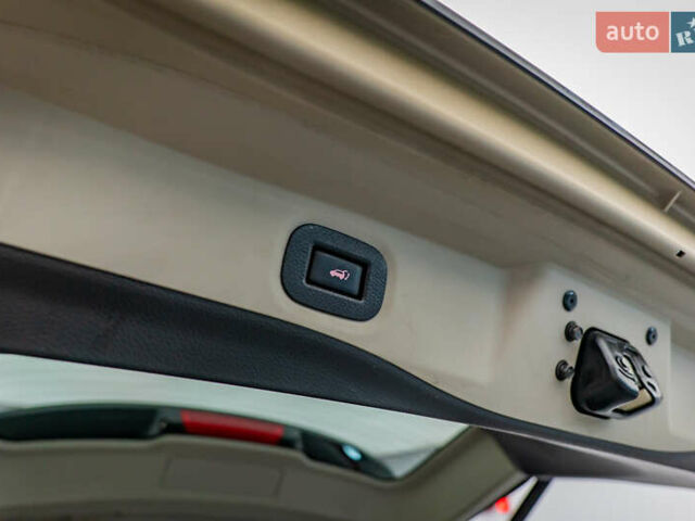 Ниссан ИксТрейл, объемом двигателя 1.6 л и пробегом 129 тыс. км за 18946 $, фото 7 на Automoto.ua