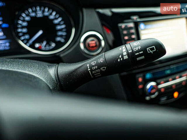 Ниссан ИксТрейл, объемом двигателя 1.6 л и пробегом 129 тыс. км за 18946 $, фото 15 на Automoto.ua