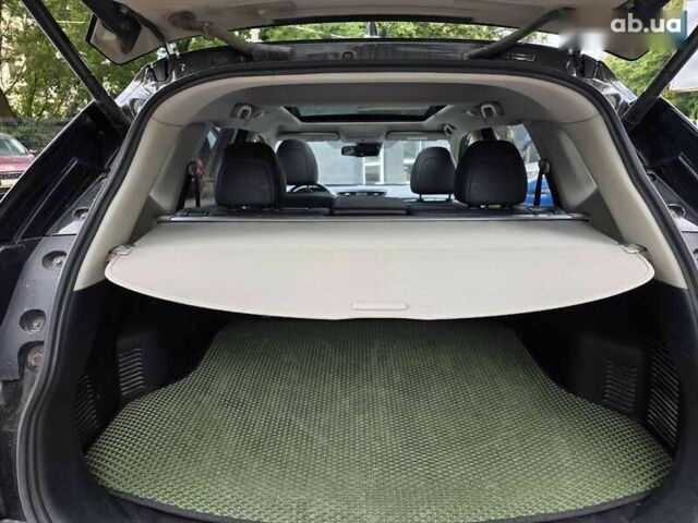 Ниссан ИксТрейл, объемом двигателя 2 л и пробегом 221 тыс. км за 19500 $, фото 28 на Automoto.ua