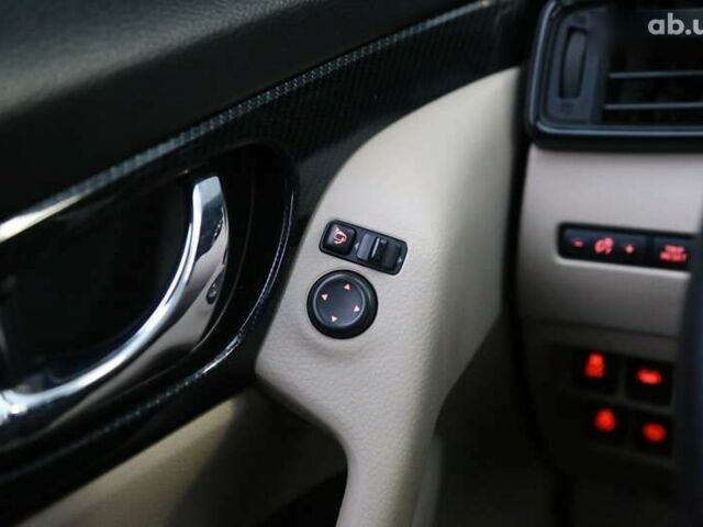 Ниссан ИксТрейл, объемом двигателя 2.5 л и пробегом 109 тыс. км за 21900 $, фото 25 на Automoto.ua