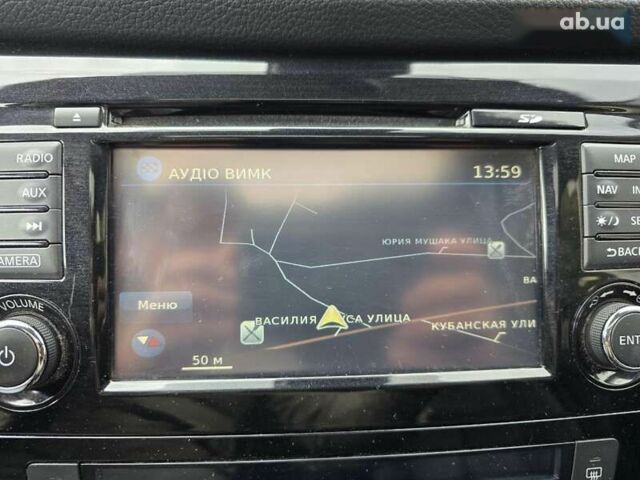 Ниссан ИксТрейл, объемом двигателя 2 л и пробегом 221 тыс. км за 19500 $, фото 24 на Automoto.ua