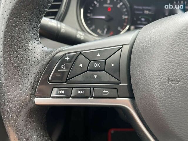 Ниссан ИксТрейл, объемом двигателя 1.6 л и пробегом 129 тыс. км за 16999 $, фото 15 на Automoto.ua