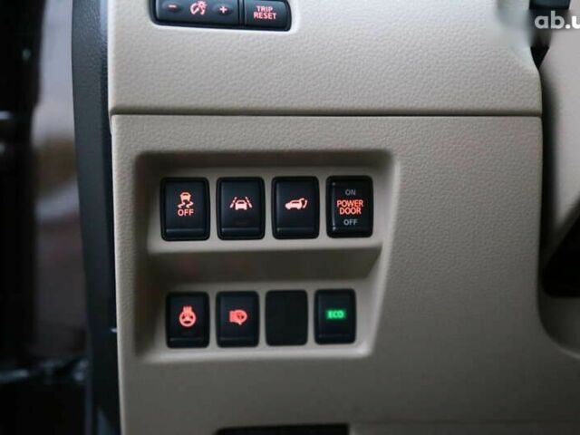 Ниссан ИксТрейл, объемом двигателя 2.5 л и пробегом 109 тыс. км за 21900 $, фото 22 на Automoto.ua