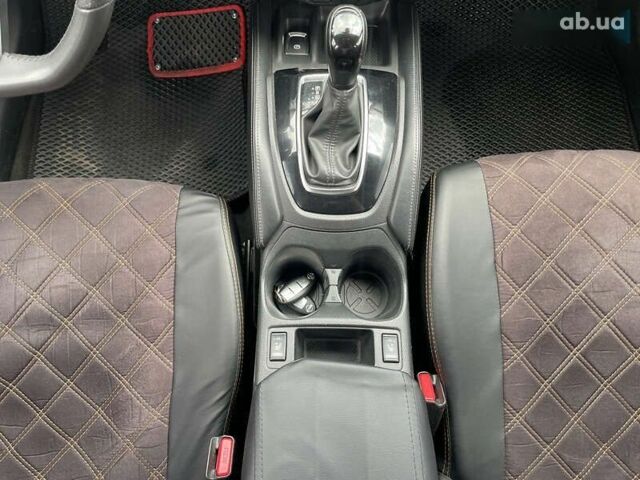 Ниссан ИксТрейл, объемом двигателя 1.6 л и пробегом 129 тыс. км за 16999 $, фото 11 на Automoto.ua