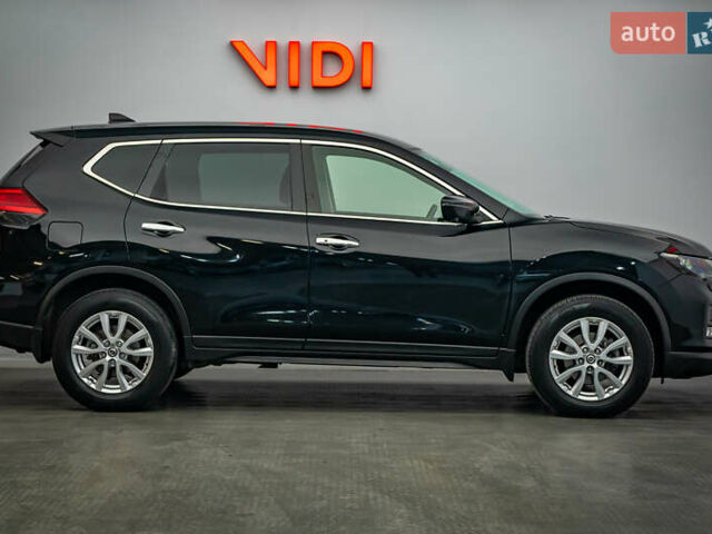 Ниссан ИксТрейл, объемом двигателя 1.6 л и пробегом 129 тыс. км за 18946 $, фото 3 на Automoto.ua